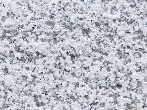 白銹石板材防銹措施有哪些？