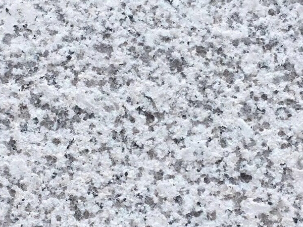 白銹石板材防銹措施有哪些？